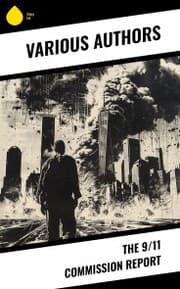 Cover von The 9/11 Commission Report