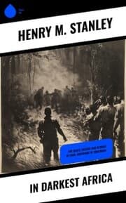 Cover von In Darkest Africa