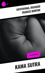 Cover von Kama Sutra