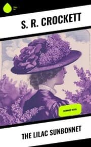 Cover von The Lilac Sunbonnet