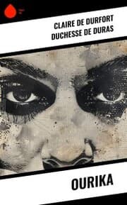 Cover von Ourika