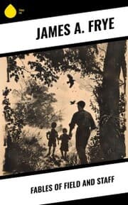 Cover von Fables of Field and Staff