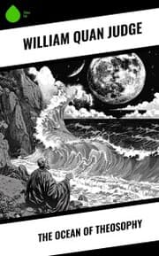 Cover von The Ocean of Theosophy