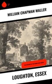 Cover von Loughton, Essex