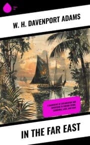 Cover von In the Far East