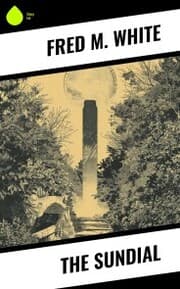 Cover von The Sundial