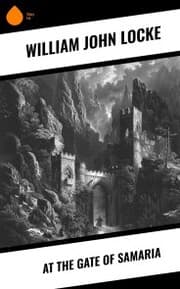 Cover von At the Gate of Samaria