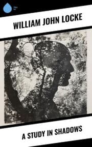 Cover von A Study In Shadows