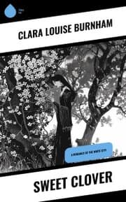 Cover von Sweet Clover
