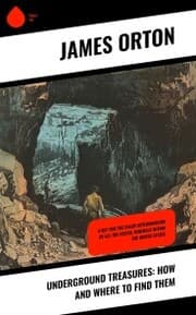 Cover von Underground Treasures: How and Where to Find Them