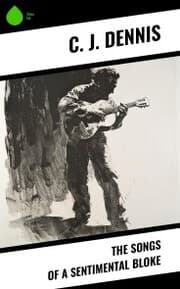 Cover von The Songs of a Sentimental Bloke