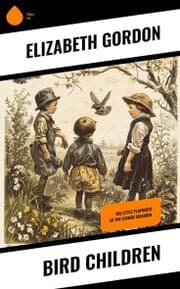 Cover von Bird Children