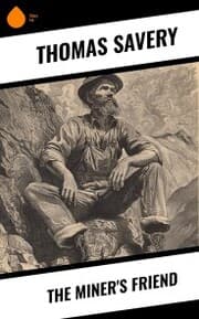 Cover von The Miner's Friend