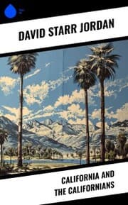 Cover von California and the Californians