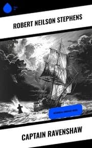 Cover von Captain Ravenshaw