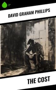 Cover von The Cost