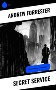 Cover von Secret Service