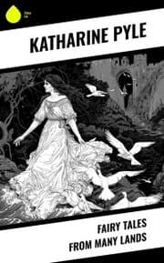 Cover von Fairy Tales from Many Lands
