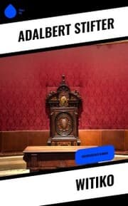 Cover von Witiko