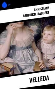 Cover von Velleda