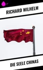 Cover von Die Seele Chinas