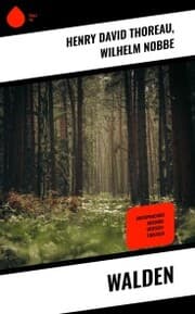 Cover von Walden