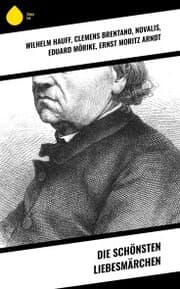 Cover von Die schönsten Liebesmärchen