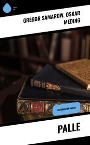 Cover von Palle