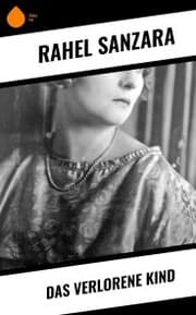 Cover von Das verlorene Kind
