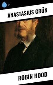 Cover von Robin Hood