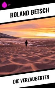 Cover von Die Verzauberten