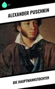 Cover von Die Hauptmannstochter