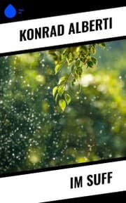 Cover von Im Suff