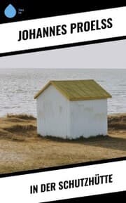 Cover von In der Schutzhütte