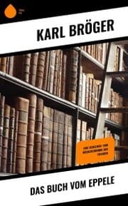 Cover von Das Buch vom Eppele