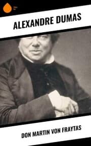 Cover von Don Martin von Fraytas