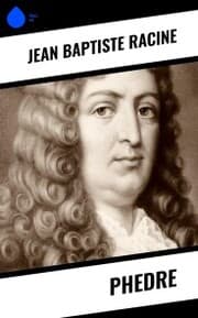 Cover von Phedre