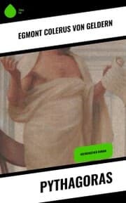Cover von Pythagoras