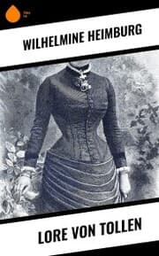 Cover von Lore von Tollen