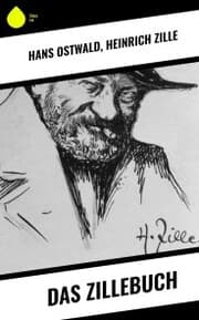 Cover von Das Zillebuch
