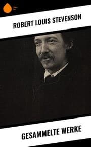 Cover von Gesammelte Werke