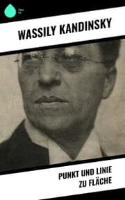 Cover von Punkt und Linie zu Fläche