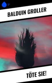Cover von Töte sie!