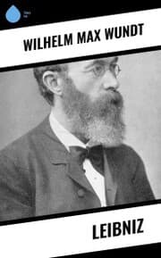 Cover von Leibniz