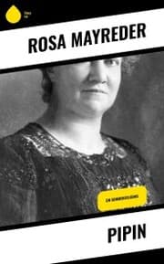 Cover von Pipin