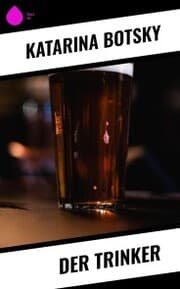 Cover von Der Trinker