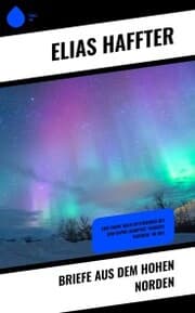 Cover von Briefe aus dem hohen Norden