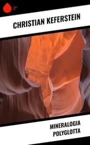 Cover von Mineralogia Polyglotta