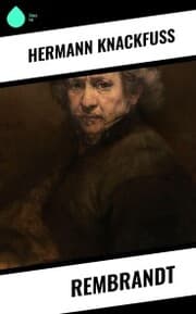 Cover von Rembrandt