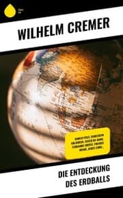 Cover von Die Entdeckung des Erdballs